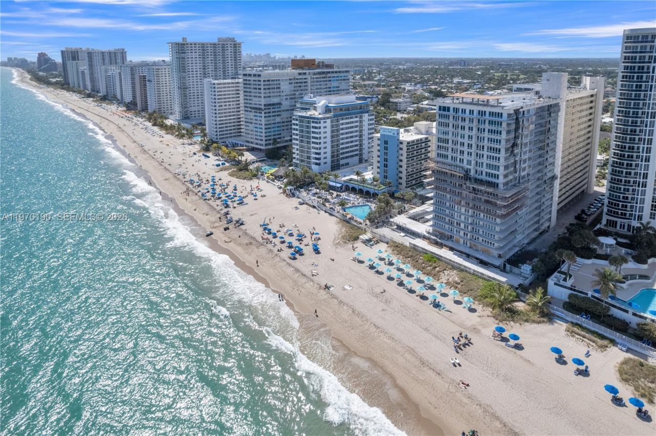 4100 Galt Ocean Dr, Unit 501, Fort Lauderdale, FL 33308 Photo