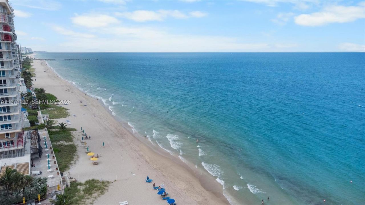 4100 Galt Ocean Dr, Unit 501, Fort Lauderdale, FL 33308 Photo
