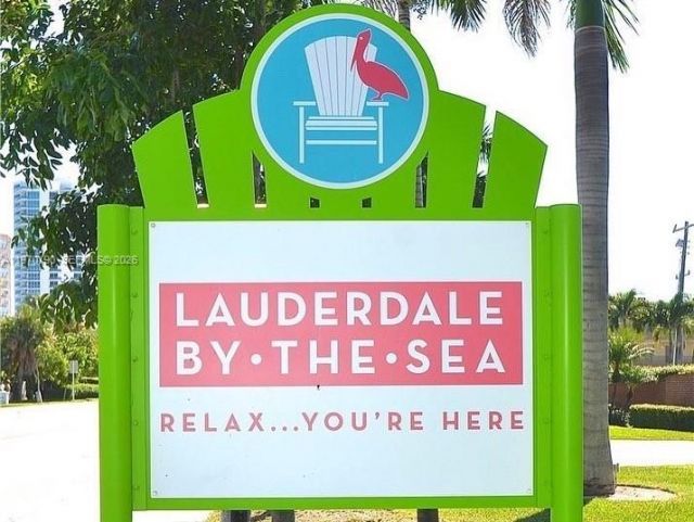 4100 Galt Ocean Dr, Unit 501, Fort Lauderdale, FL 33308 Photo