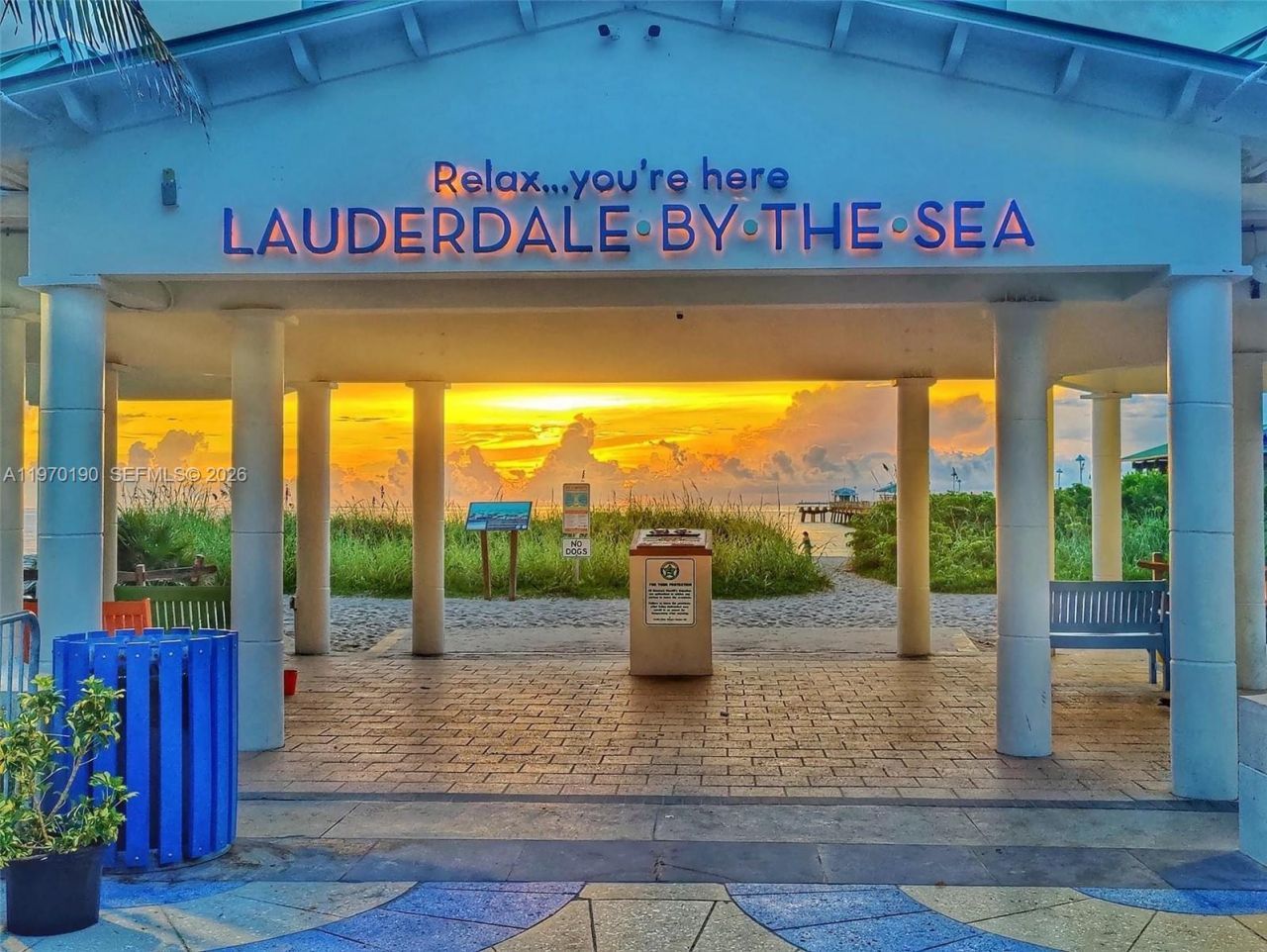 4100 Galt Ocean Dr, Unit 501, Fort Lauderdale, FL 33308 Photo