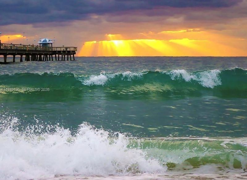 4100 Galt Ocean Dr, Unit 501, Fort Lauderdale, FL 33308 Photo