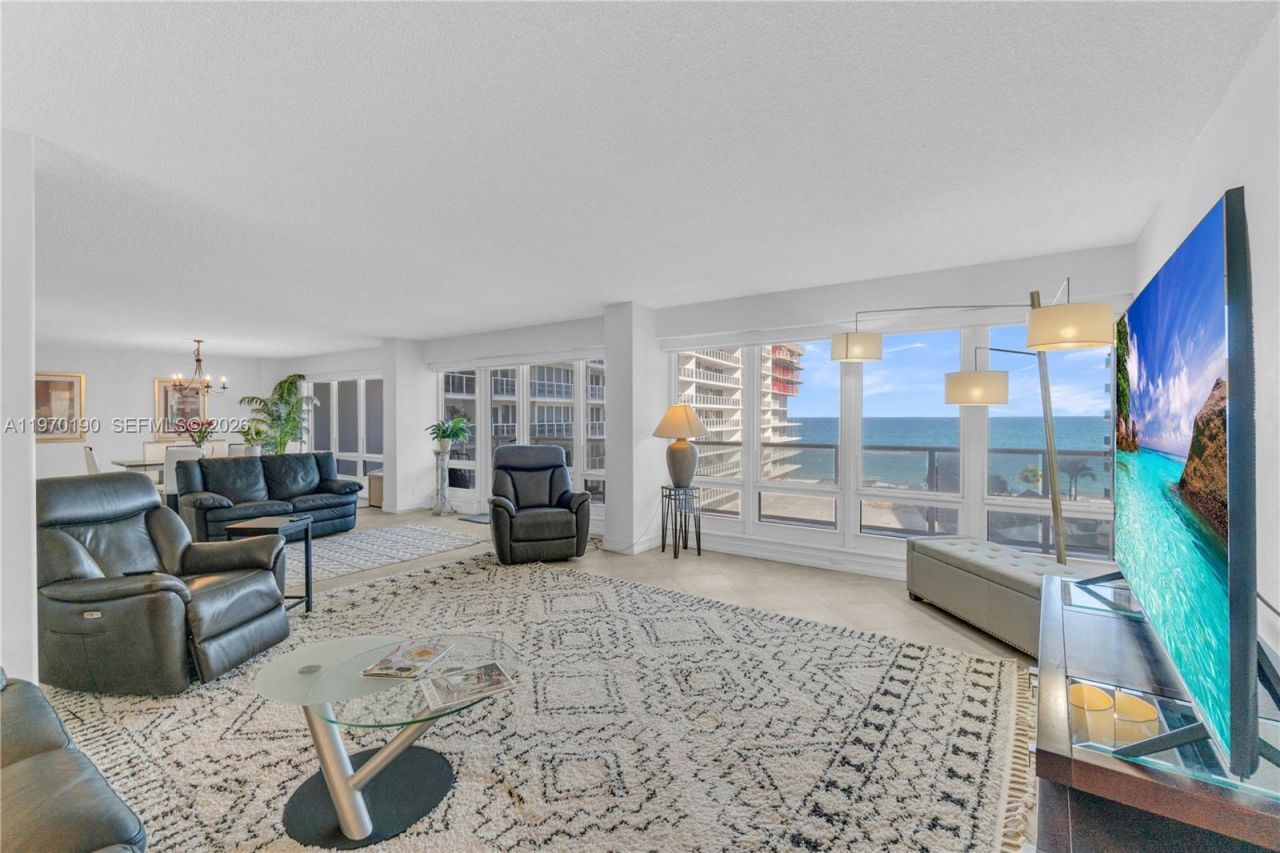 4100 Galt Ocean Dr, Unit 501, Fort Lauderdale, FL 33308 Photo