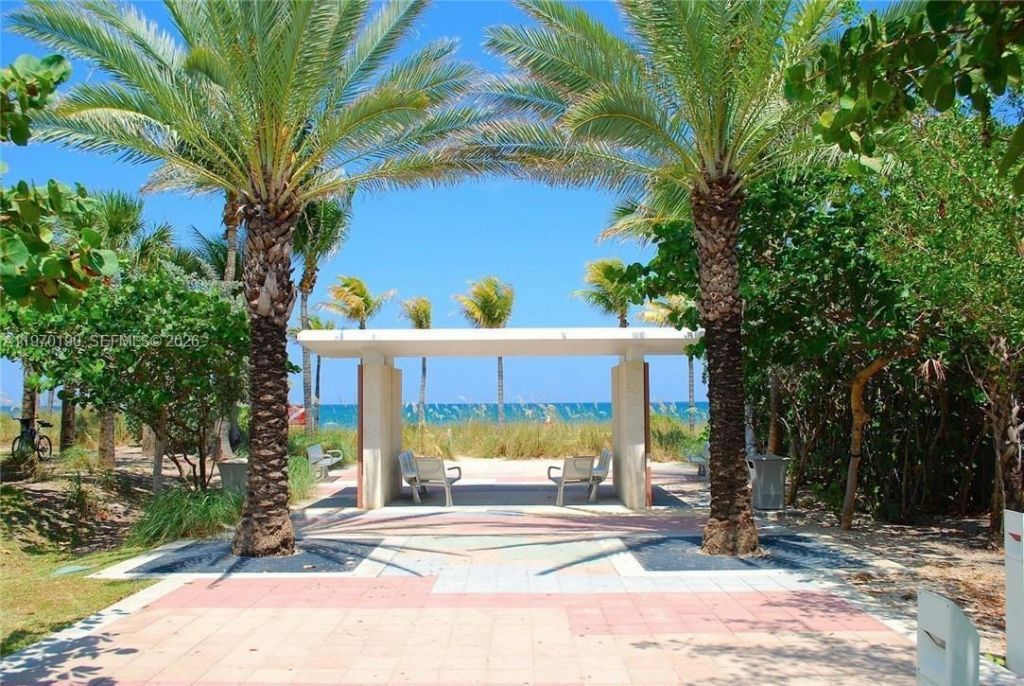 4100 Galt Ocean Dr, Unit 501, Fort Lauderdale, FL 33308 Photo