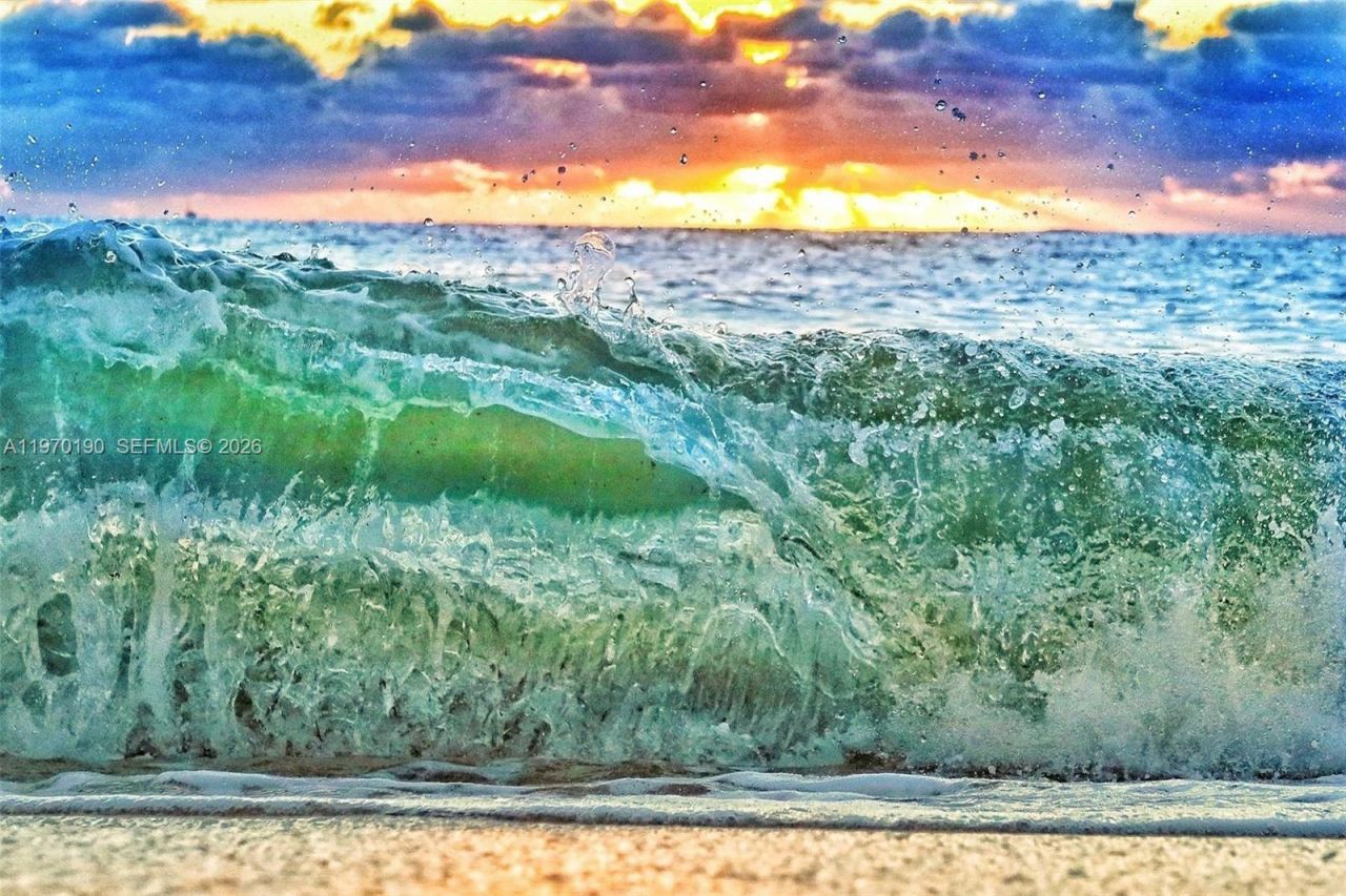 4100 Galt Ocean Dr, Unit 501, Fort Lauderdale, FL 33308 Photo