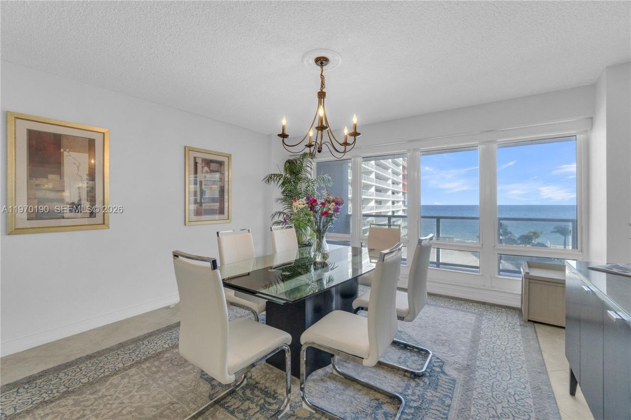 4100 Galt Ocean Dr, Unit 501, Fort Lauderdale, FL 33308 Photo
