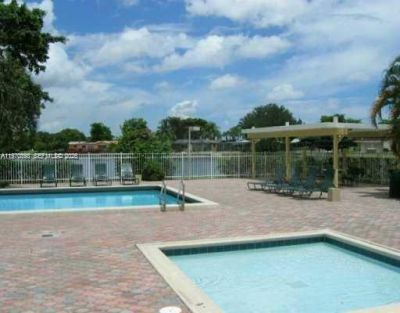 1791 NW 96th Ter, Unit 4F, Pembroke Pines, FL 33024 Photo