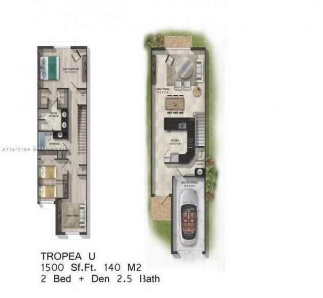 2615 SW 81st Ter , Unit 2617, Miramar, FL 33025 Photo