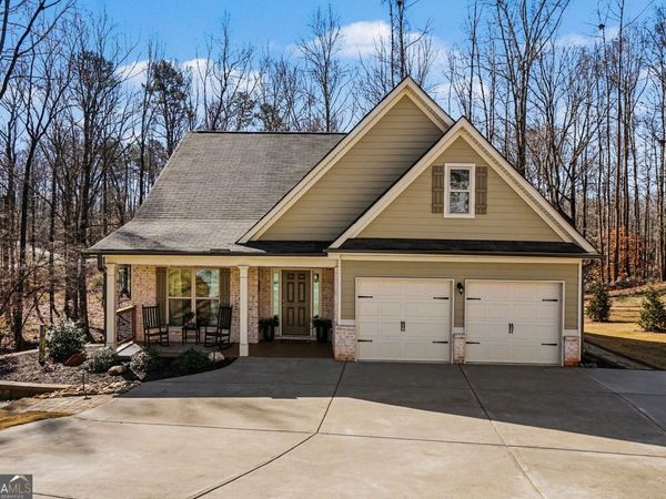 994 Lakeview Drive, Commerce, GA 30529