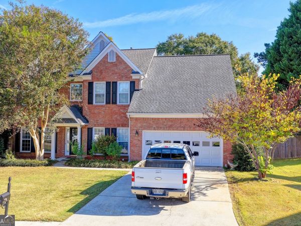 800 Roget Court, Lawrenceville, GA 30045