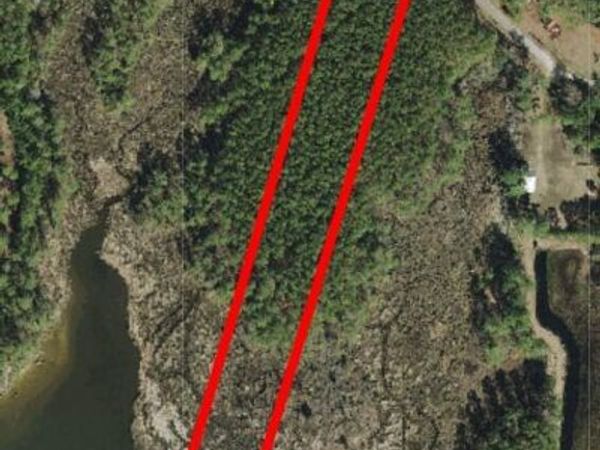 97 Mcgowan Road, Bath, NC 27808