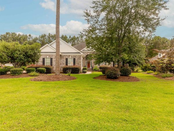 74 Cascade Dr., Murrells Inlet, SC 29576