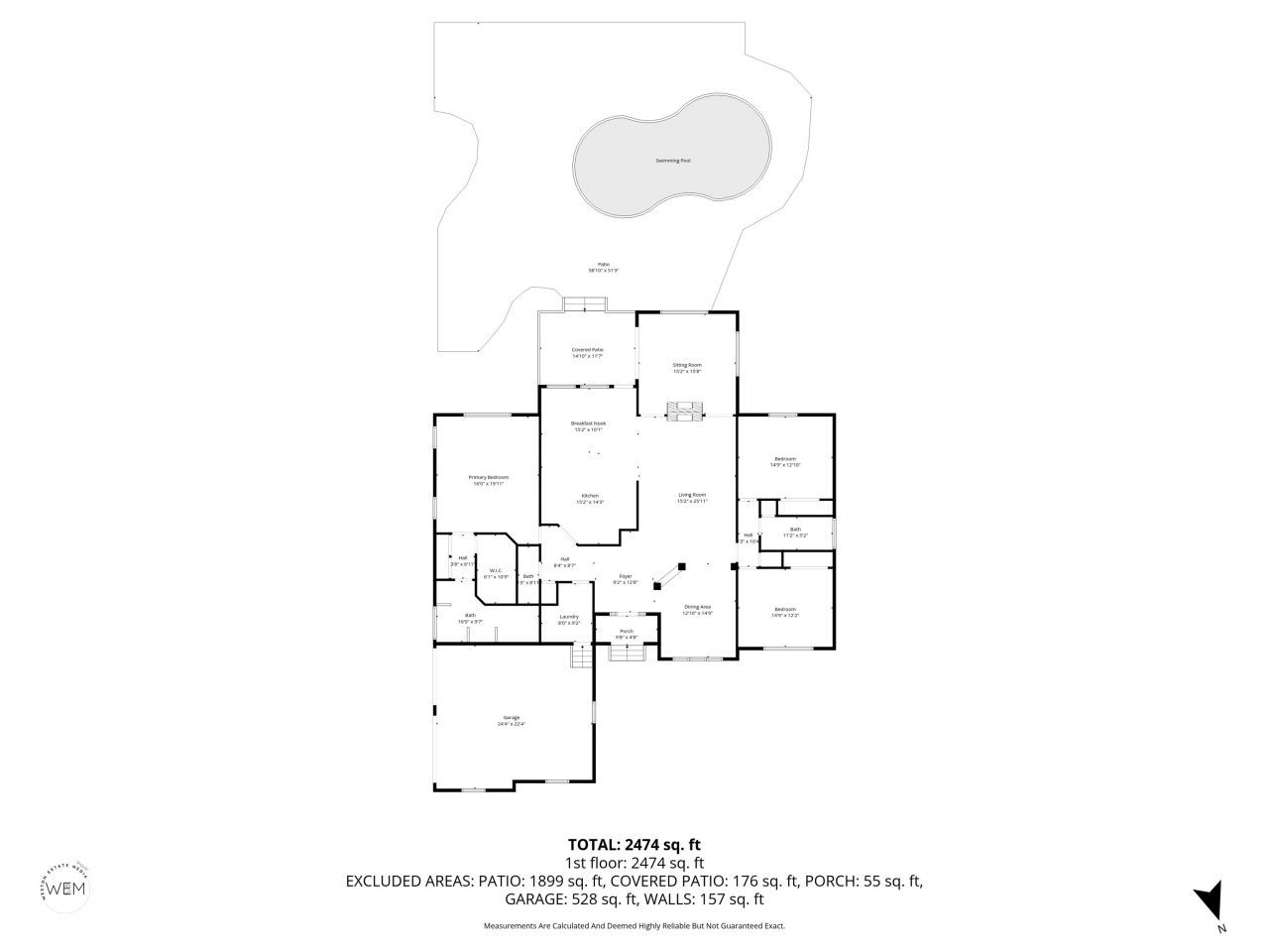 74 Cascade Dr. Photo 61