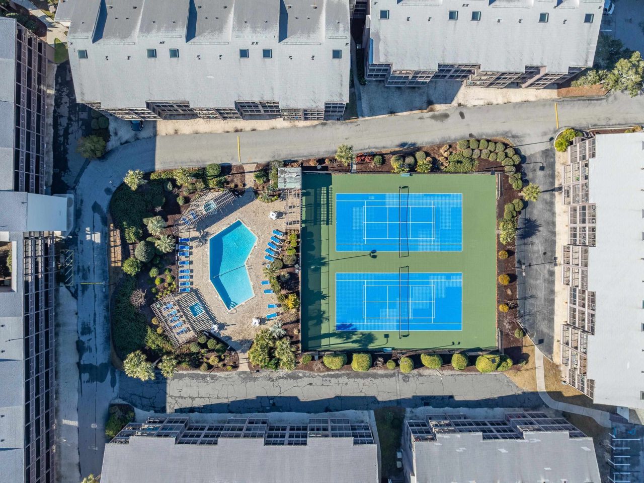 201 North Ocean Blvd.  Photo 28