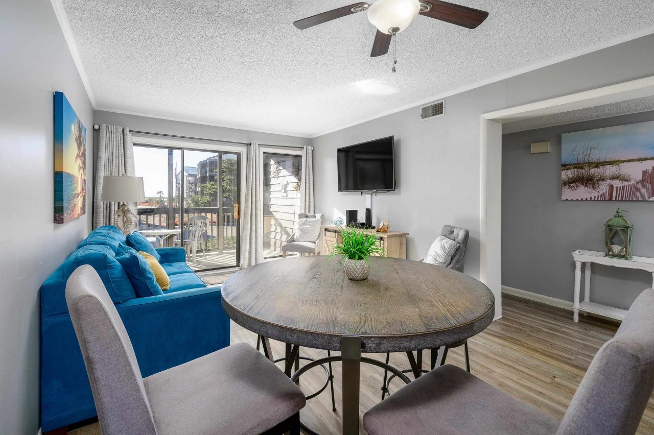 201 North Ocean Blvd.  Photo 7