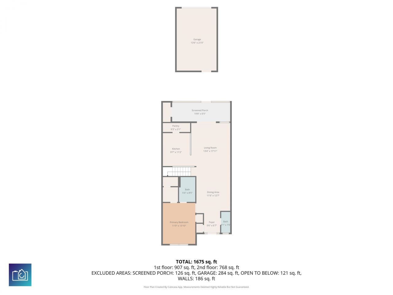 909 Barn Owl Ct.  Photo 33