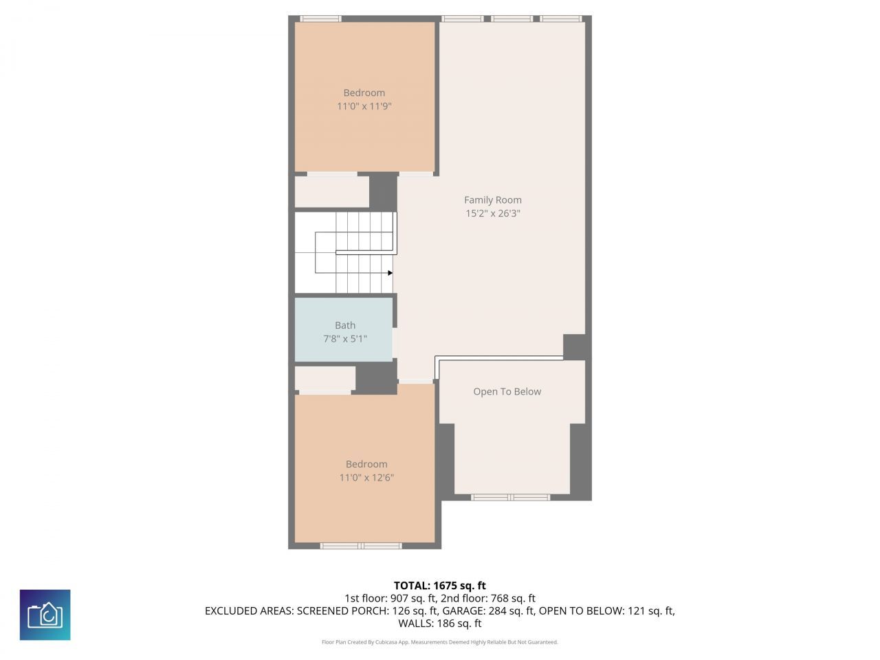 909 Barn Owl Ct.  Photo 34