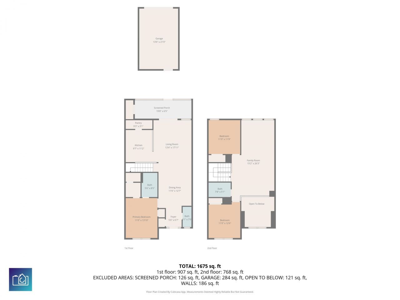 909 Barn Owl Ct.  Photo 35