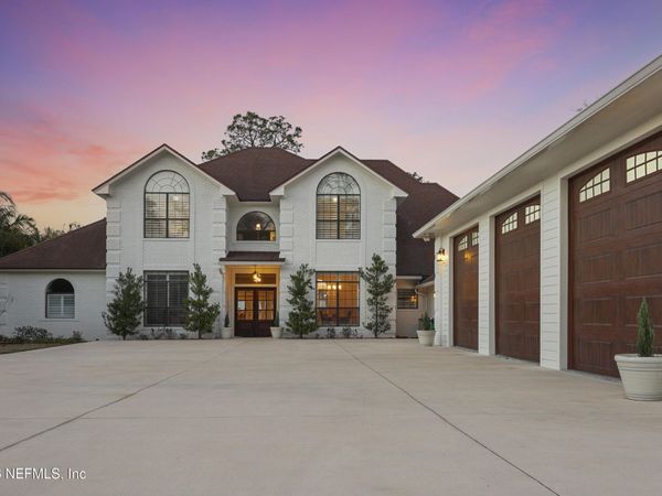 6285 WHISPERING OAKS Drive N, Jacksonville, FL 32277