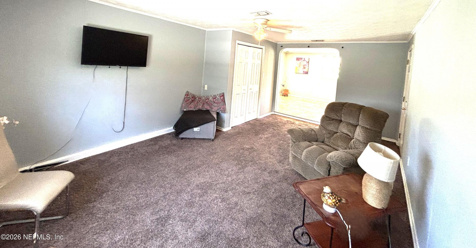 2071 Courtney Drive, Jacksonville, FL 32208 Photo