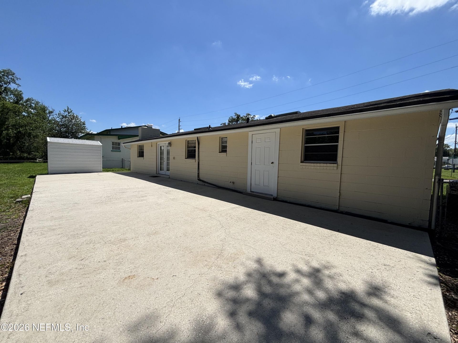 2071 Courtney Drive, Jacksonville, FL 32208 Photo
