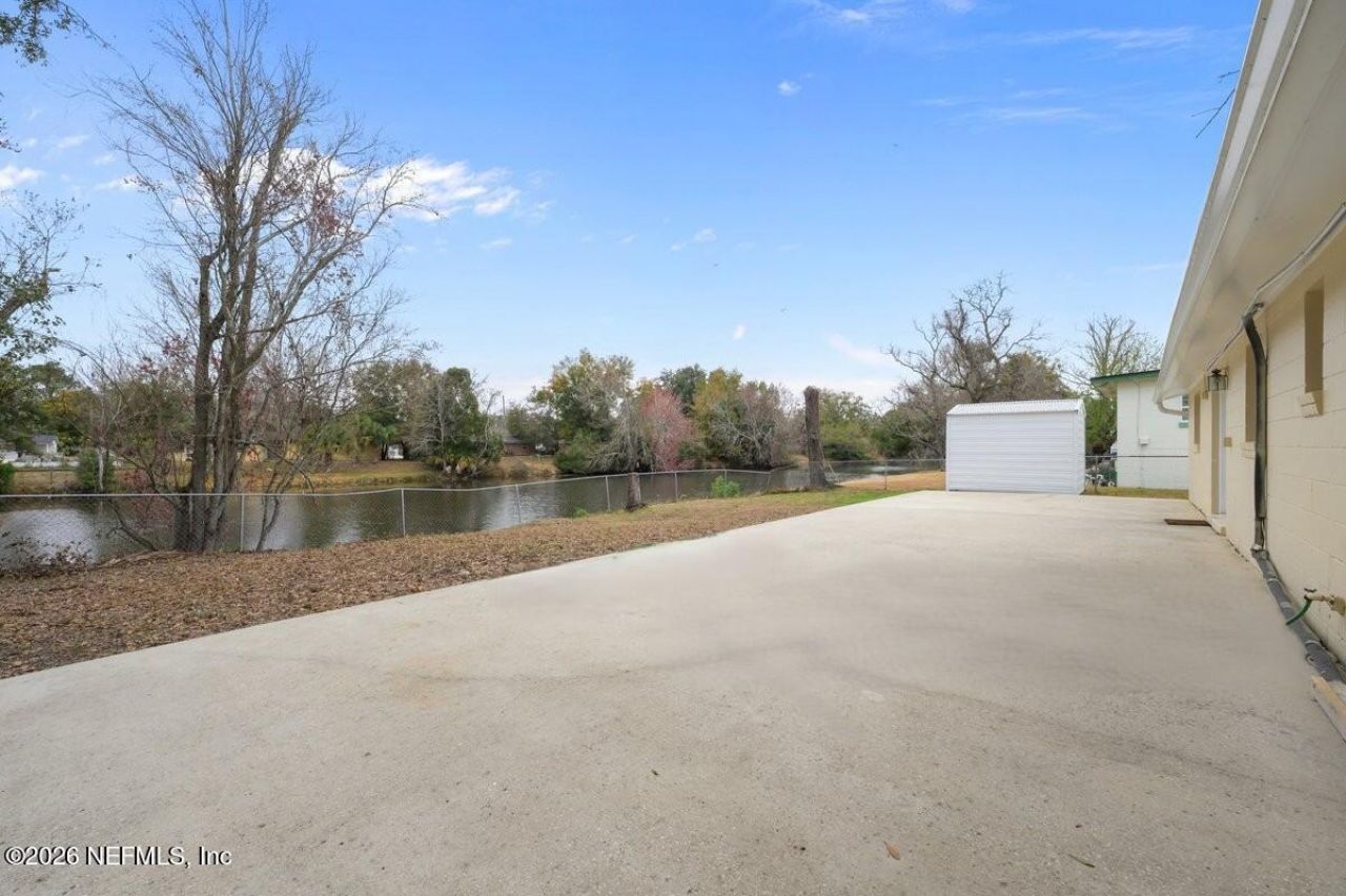 2071 Courtney Drive, Jacksonville, FL 32208 Photo