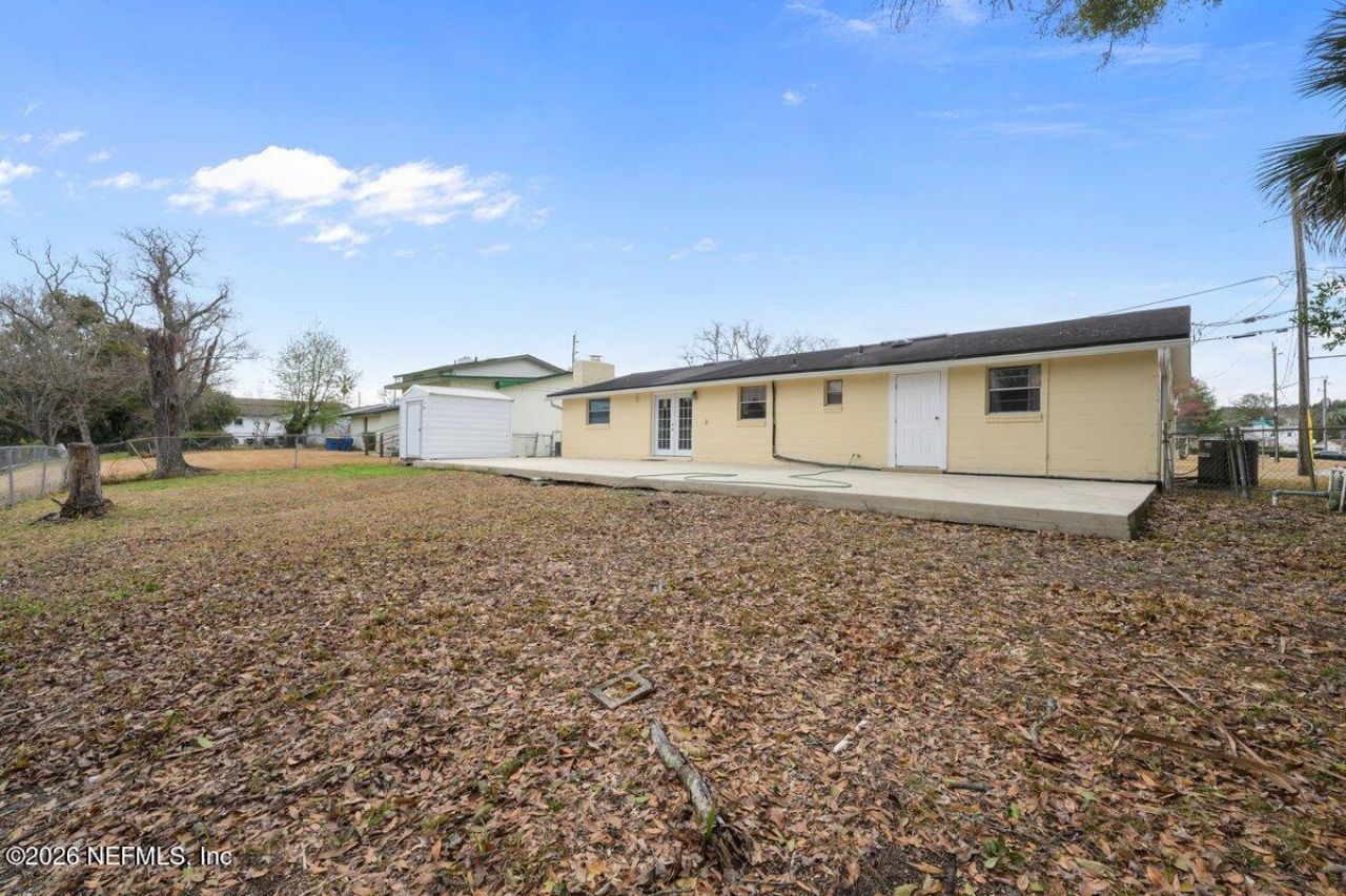 2071 Courtney Drive, Jacksonville, FL 32208 Photo