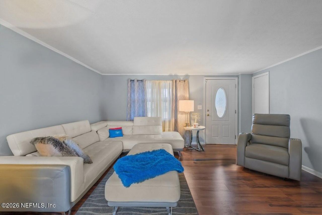 2071 Courtney Drive, Jacksonville, FL 32208 Photo
