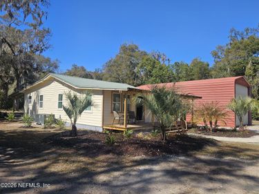 317 S FERN Street, San Mateo, FL 32187