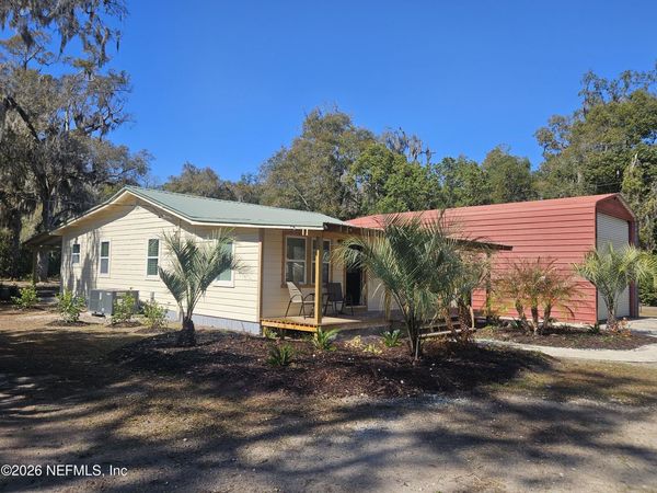 317 S FERN Street, San Mateo, FL 32187