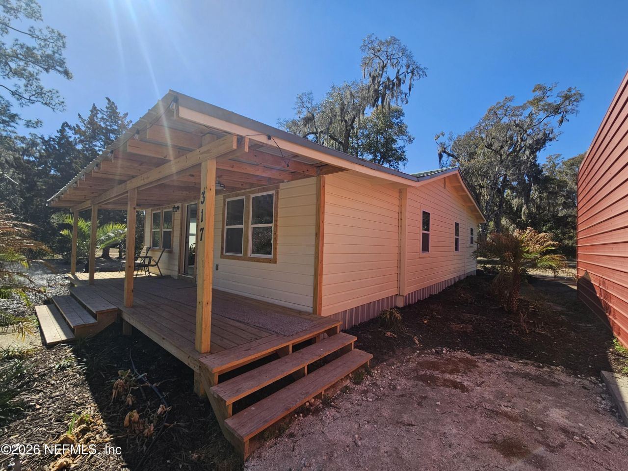 317 S Fern Street, San Mateo, FL 32187 Photo