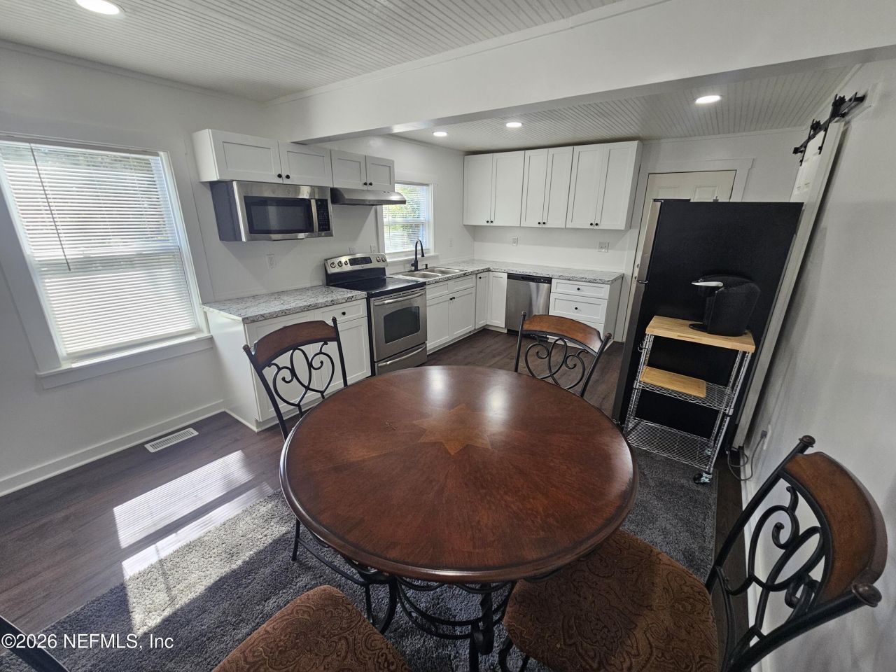 317 S Fern Street, San Mateo, FL 32187 Photo