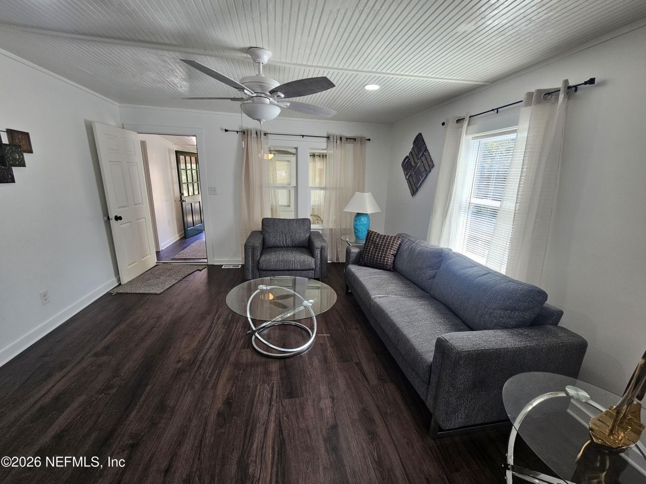 317 S Fern Street, San Mateo, FL 32187 Photo