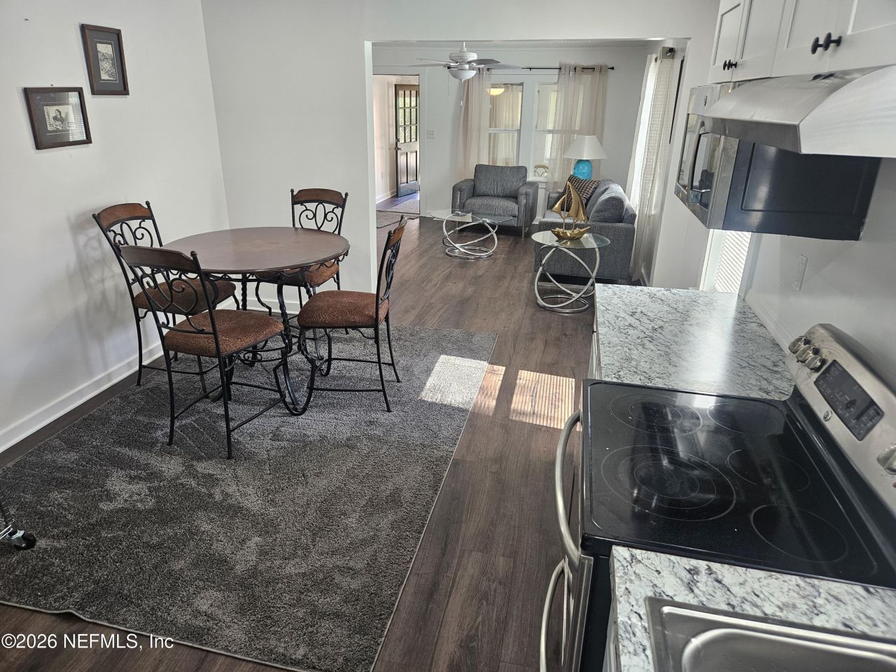 317 S Fern Street, San Mateo, FL 32187 Photo