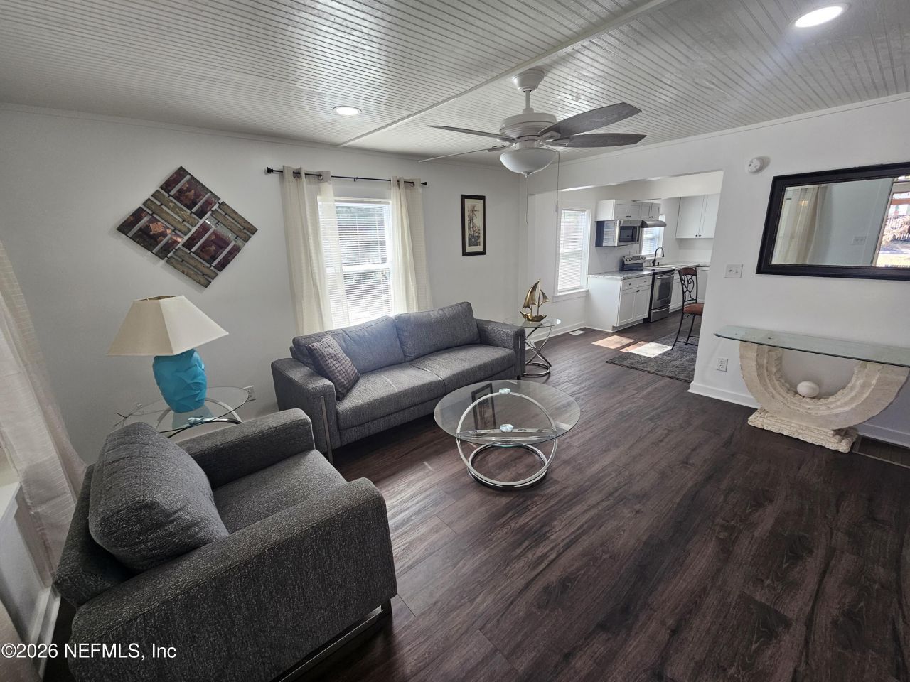 317 S Fern Street, San Mateo, FL 32187 Photo