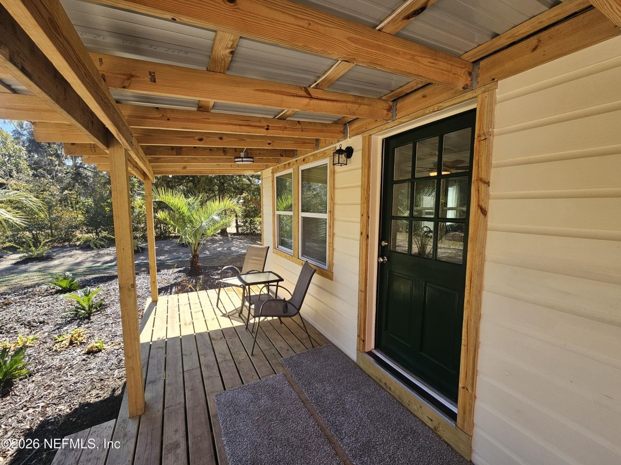 317 S Fern Street, San Mateo, FL 32187 Photo