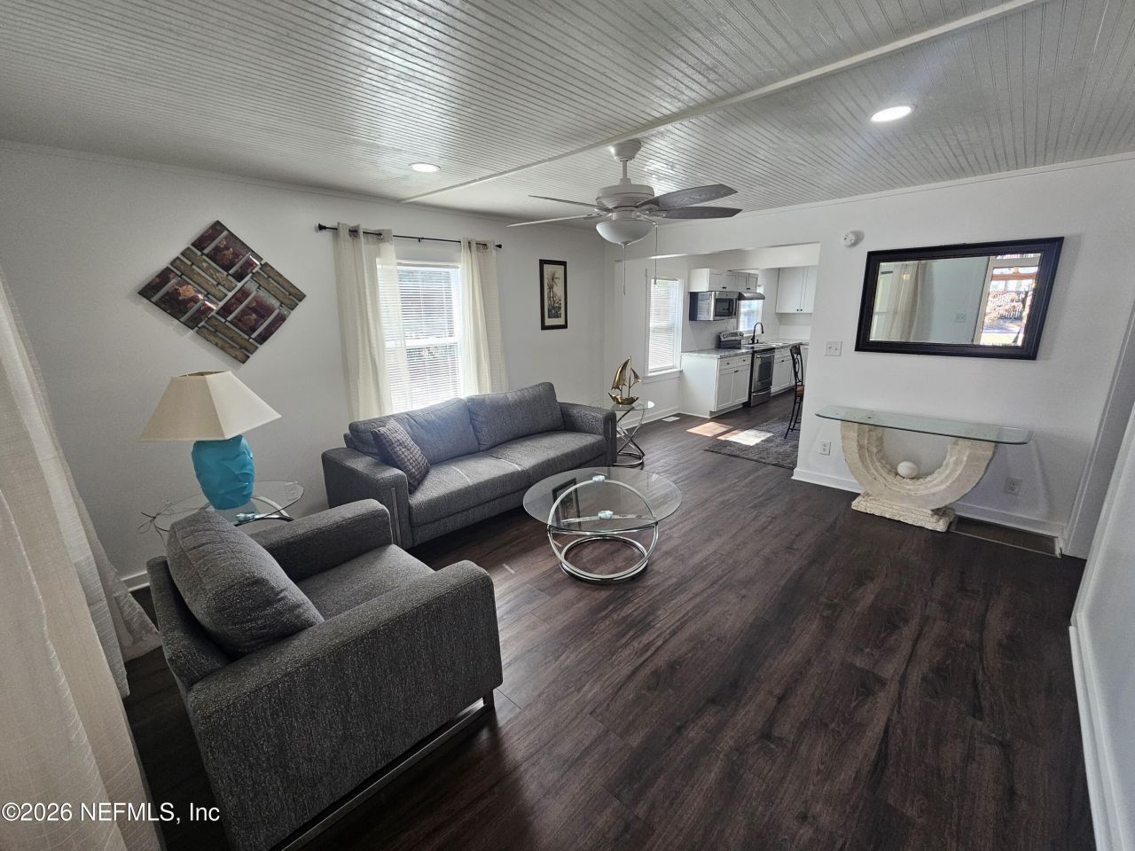 317 S Fern Street, San Mateo, FL 32187 Photo