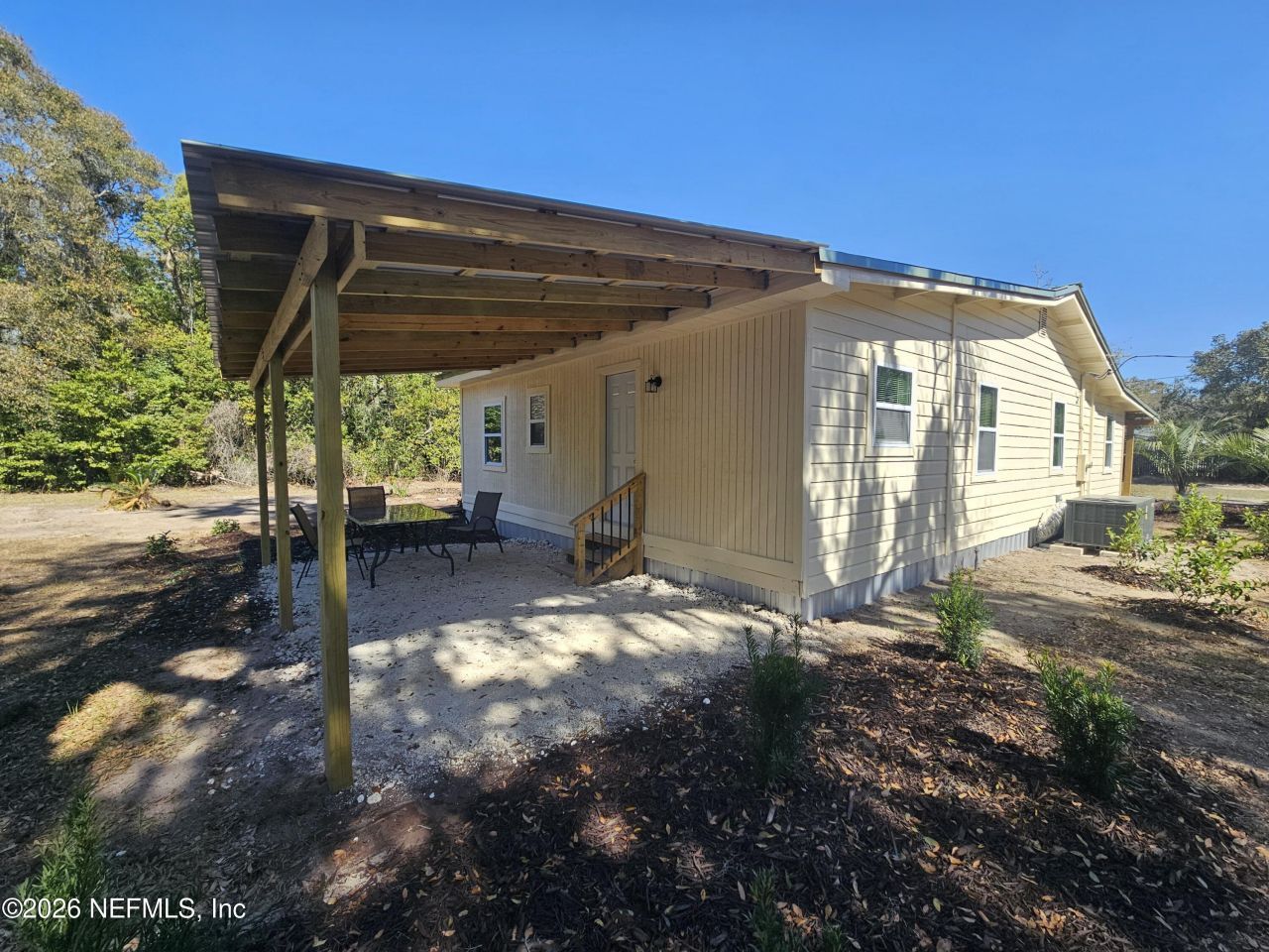 317 S Fern Street, San Mateo, FL 32187 Photo