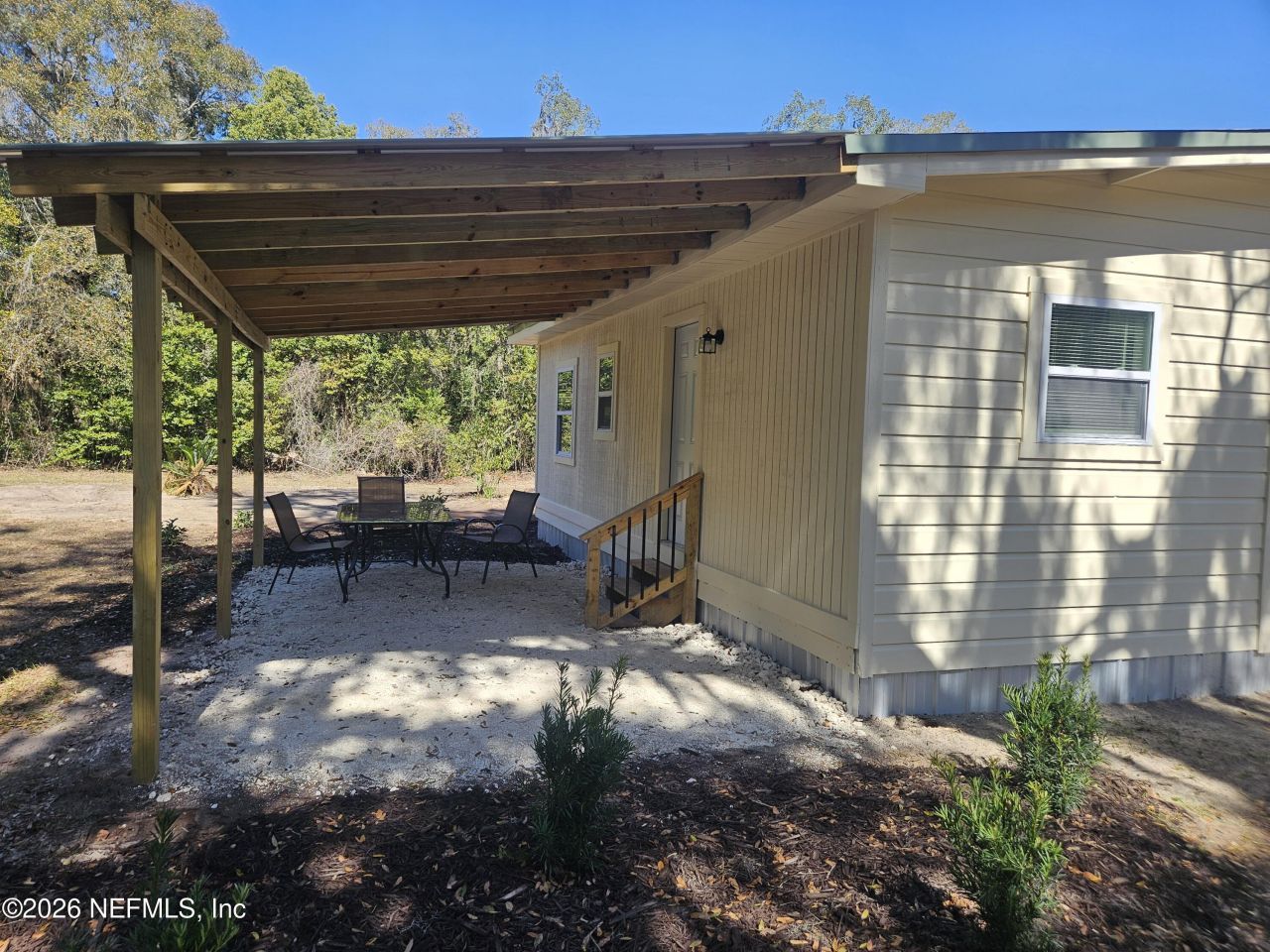 317 S Fern Street, San Mateo, FL 32187 Photo