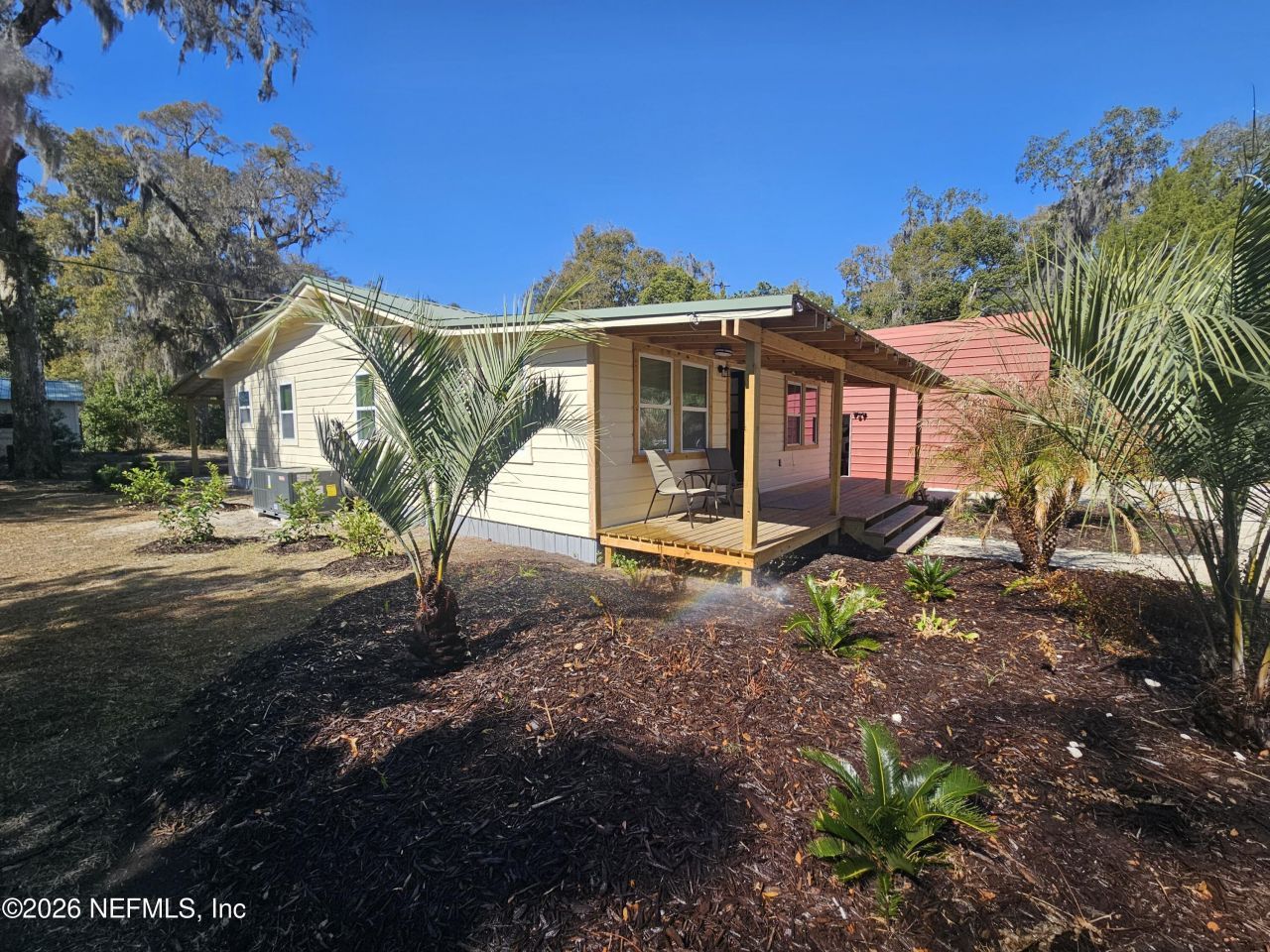 317 S Fern Street, San Mateo, FL 32187 Photo
