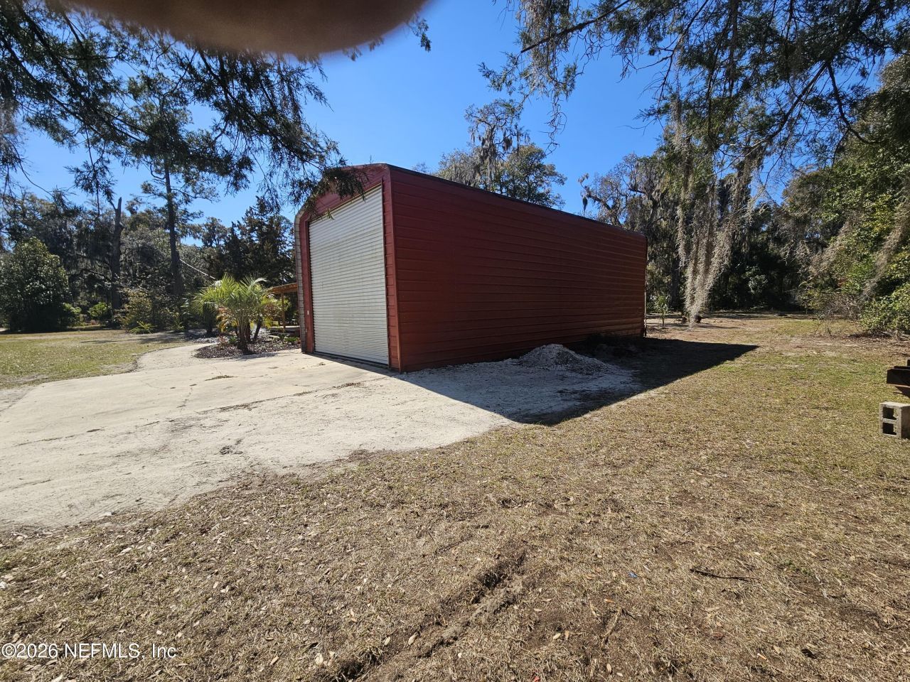 317 S Fern Street, San Mateo, FL 32187 Photo