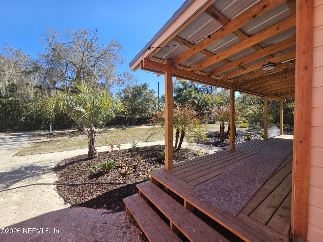 317 S Fern Street, San Mateo, FL 32187 Photo