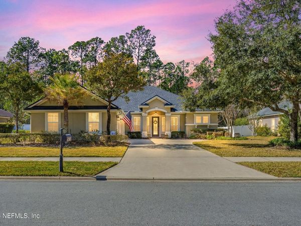 253 WORTHINGTON Parkway, St. Johns, FL 32259