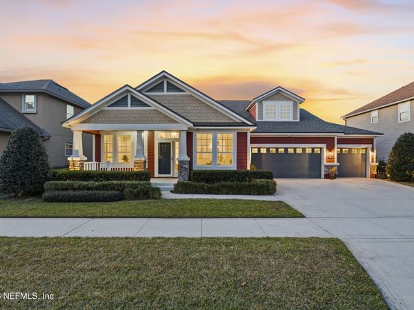 108 WATERFRONT Drive, St. Johns, FL 32259