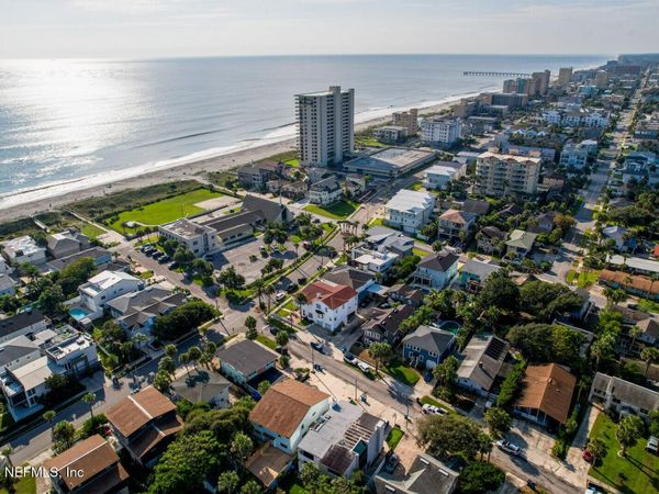 206/208 HOPKINS Street, Neptune Beach, FL 32266