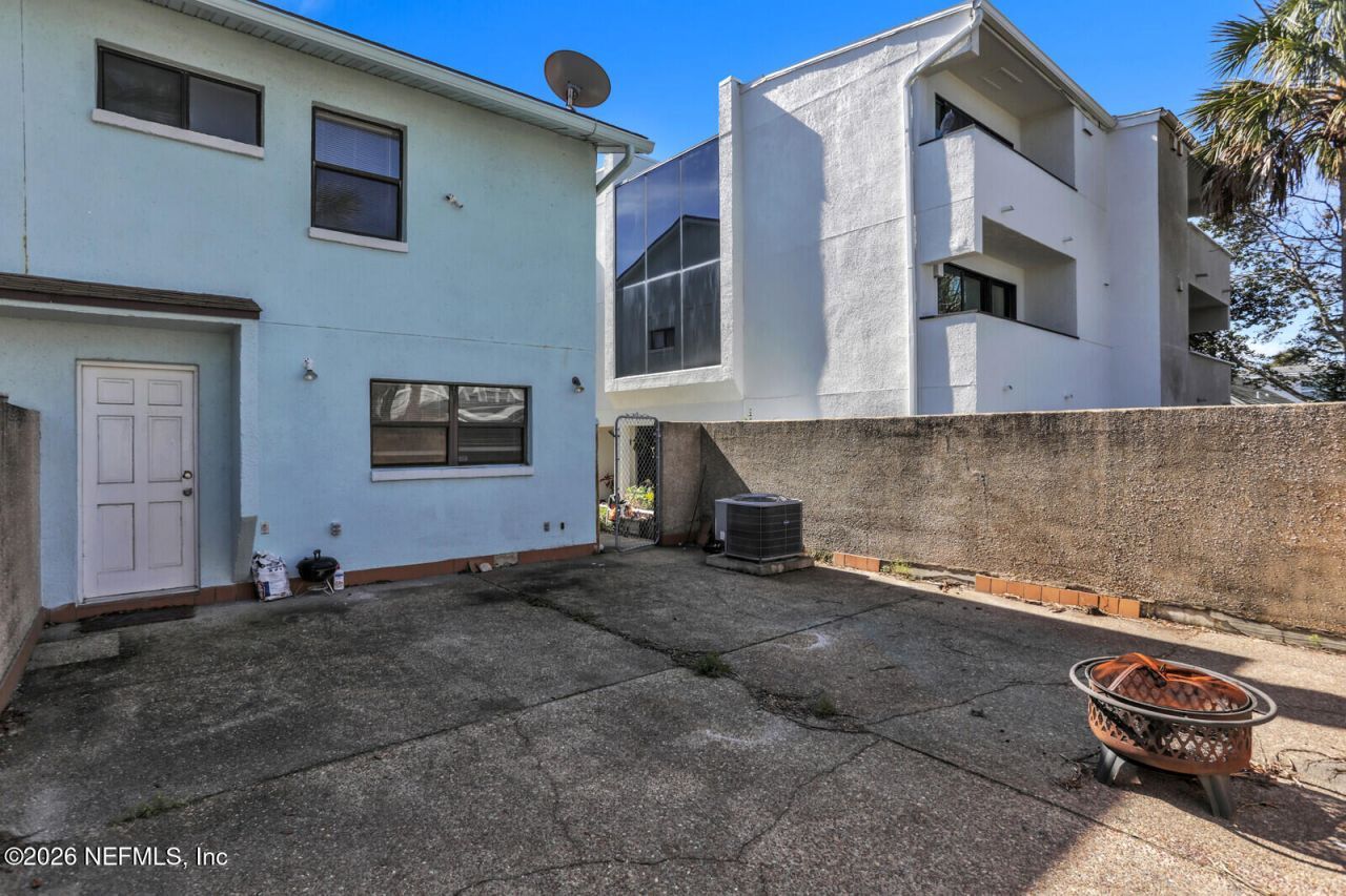 206/208 Hopkins Street, Neptune Beach, FL 32266 Photo