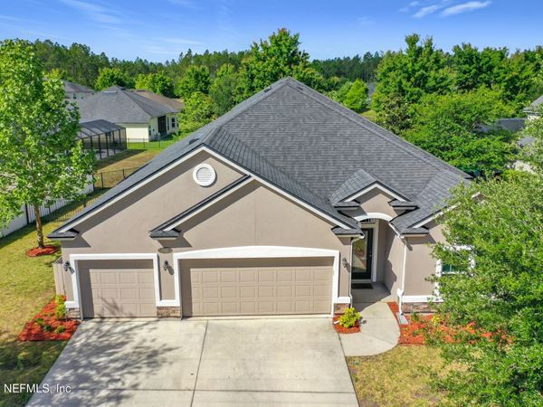 266 TORTUGA BAY Drive, St. Augustine, FL 32092