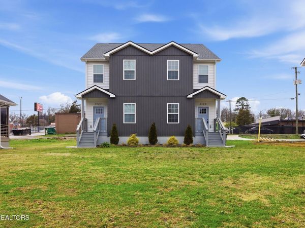 3129 Linden Ave, Knoxville, TN 37914