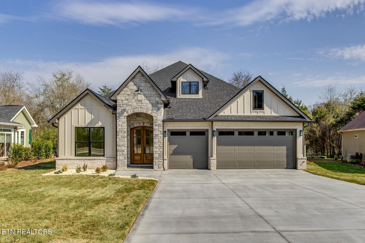 145 Gado Way, Loudon, TN 37774 Main Photo