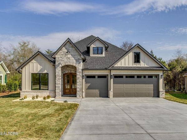 145 Gado Way, Loudon, TN 37774