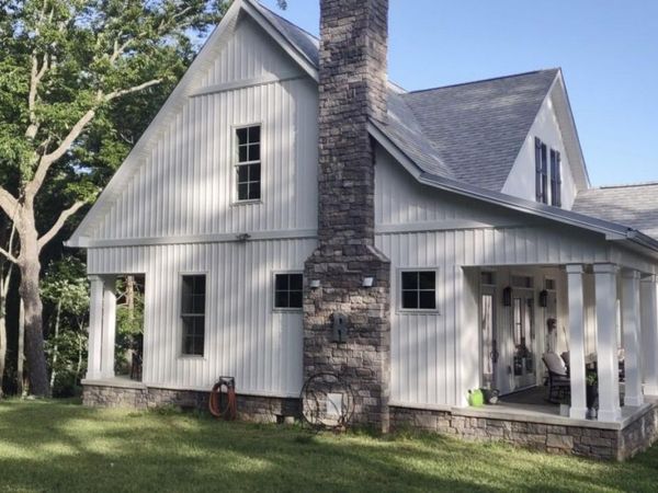 998 Luna Way, Parrottsville, TN 37843